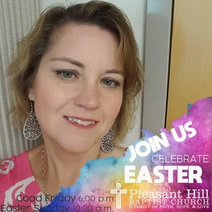 Meet your Posher, Susan